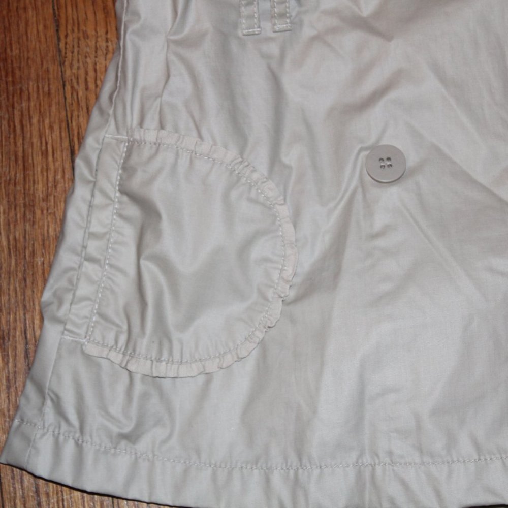 DPAM raincoat - Picture 3 of 7